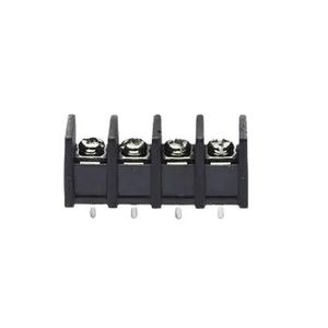 KF35 4PIN ON BOARD ترمینال - فروشگاه قطعات الکترونیک میکرونور