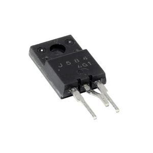 ماسفت اورجینال MOSFET 2SJ584 - فروشگاه قطعات الکترونیک میکرونور