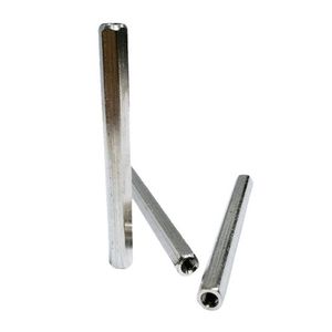 SPACER 30MM FF اسپیسر فلزی - فروشگاه قطعات الکترونیک میکرونور