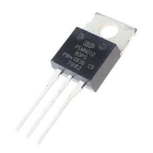 ماسفت اورجینال MOSFET PSMN012-80PS - فروشگاه قطعات الکترونیک میکرونور