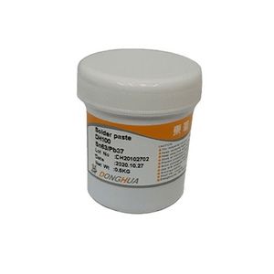 خمير قلع 500گرمي DONGHUA - فروشگاه قطعات الکترونیک میکرونور