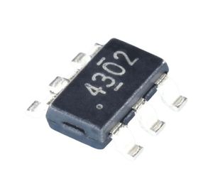 رگولاتور REG TPS54302DDCR - فروشگاه قطعات الکترونیک میکرونور