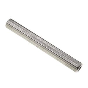 SPACER 40MM FF اسپیسر فلزی - فروشگاه قطعات الکترونیک میکرونور