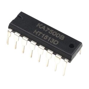 ایسیKA7500 DIP - فروشگاه قطعات الکترونیک میکرونور
