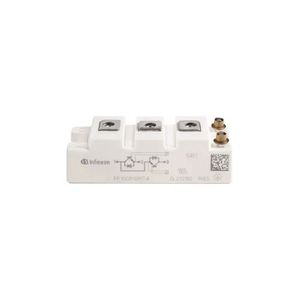 آی جی بی تی IGBT FF100R12RT4 DUAL PACK ORGINAL - فروشگاه قطعات الکترونیک میکرونور