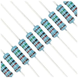 RES 56K 1W DIP مقاومت - فروشگاه قطعات الکترونیک میکرونور