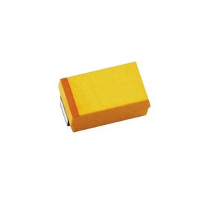 CAP 1U 35V CASE A TANTAL خازن - فروشگاه قطعات الکترونیک میکرونور