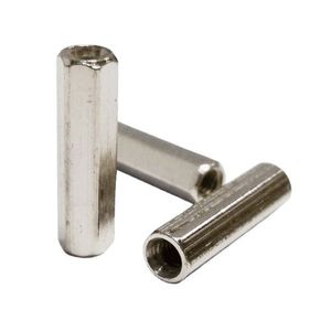 SPACER 20MM FF اسپیسر فلزی - فروشگاه قطعات الکترونیک میکرونور