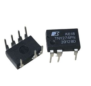 رگولاتور REG TNY274PN - فروشگاه قطعات الکترونیک میکرونور