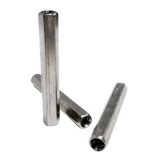 SPACER 35MM FF اسپیسر فلزی - فروشگاه قطعات الکترونیک میکرونور
