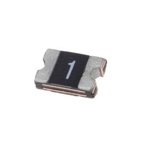 فیوز برگشت پذیر RESETTABLE FUSE PPTC 100MA 0805 - فروشگاه قطعات الکترونیک میکرونور