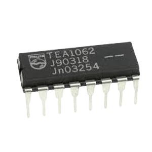 آیسی IC TEA1062ANL - فروشگاه قطعات الکترونیک میکرونور