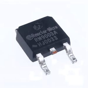 آیسی درایور IC RM9003A TO-252 - فروشگاه قطعات الکترونیک میکرونور