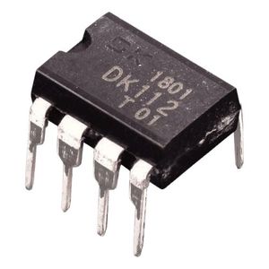 آیسی IC DK112 - فروشگاه قطعات الکترونیک میکرونور