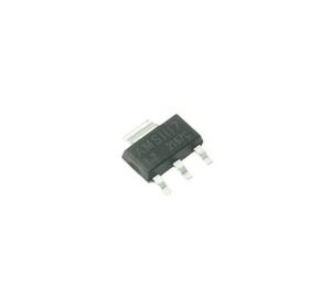 رگولاتور AMS1117-1.2 - فروشگاه قطعات الکترونیک میکرونور