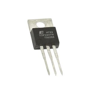 آیسی IC TOP224YN - فروشگاه قطعات الکترونیک میکرونور