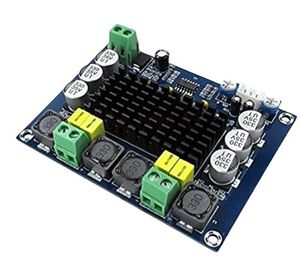 2*120W - TPA3116D2 ماژول امپلی فایر - فروشگاه قطعات الکترونیک میکرونور