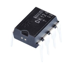 آیسی IC DK124 - فروشگاه قطعات الکترونیک میکرونور