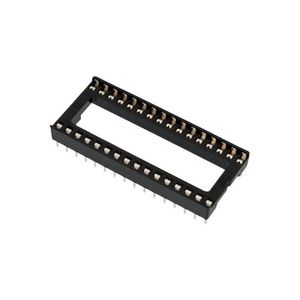 SOCKET IC 32PIN سوکت آیسی - فروشگاه قطعات الکترونیک میکرونور