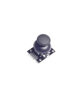 ماژول آردوینو جوی استیک JOYSTICK - فروشگاه قطعات الکترونیک میکرونور