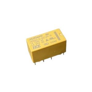 RELAY 12V 8PIN رله مخابراتی 12 ولت 8پین - فروشگاه قطعات الکترونیک میکرونور