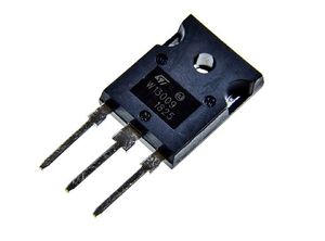 TRANSISTOR STW13009 COPY DIP ترانزیستور - فروشگاه قطعات الکترونیک میکرونور