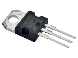 TRANSISTOR MJE13005 ORG DIP ترانزیستور - فروشگاه قطعات الکترونیک میکرونور