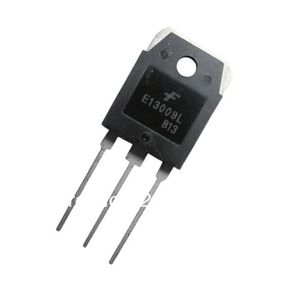 TRANSISTOR E13009L COPY DIP ترانزیستور - فروشگاه قطعات الکترونیک میکرونور