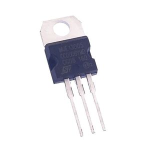 TRANSISTOR MJE13005 COPY DIP ترانزیستور - فروشگاه قطعات الکترونیک میکرونور