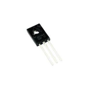 TRANSISTOR BD140 COPY DIP ترانزیستور - فروشگاه قطعات الکترونیک میکرونور