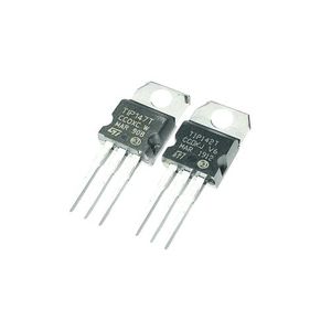 TRANSISTOR TIP147T COPY DIP ترانزیستور - فروشگاه قطعات الکترونیک میکرونور