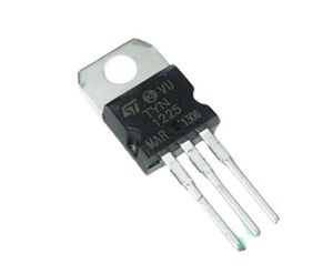 ترایاک TRIAC TYN1225 ORG - فروشگاه قطعات الکترونیک میکرونور