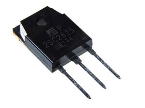 TRANSISTOR 2SC2625 COPY DIP ترانزیستور - فروشگاه قطعات الکترونیک میکرونور