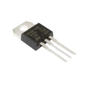 ترایاک TRIAC BTA08-600CRG COPY - فروشگاه قطعات الکترونیک میکرونور