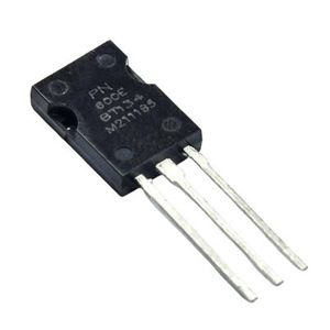 ترایاک TRIAC BT134-600E COPY - فروشگاه قطعات الکترونیک میکرونور