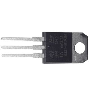 ترایاکBTA12-600BRG - فروشگاه قطعات الکترونیک میکرونور