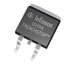 ماسفت MOSFET IKB20N60T ORG SMD - فروشگاه قطعات الکترونیک میکرونور