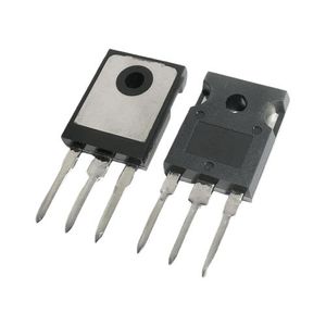 ماسفت MOSFET SIHG20N50C ORG DIP - فروشگاه قطعات الکترونیک میکرونور