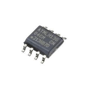 IC AT24C04C-SSHM COPY SMD آیسی - فروشگاه قطعات الکترونیک میکرونور