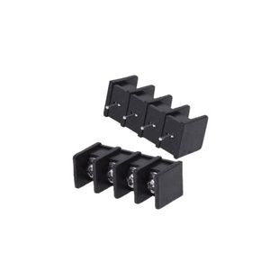 TERMINAL KF25 4PIN KEFA ترمینال روبردی - فروشگاه قطعات الکترونیک میکرونور