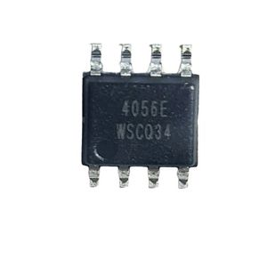 آیسی شارژ IC TP4056 ORG - فروشگاه قطعات الکترونیک میکرونور