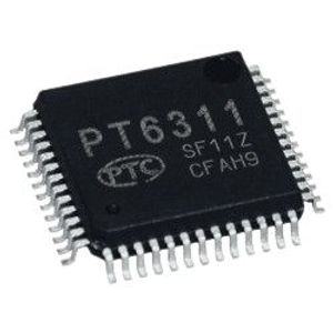 آیسی کنترلر IC CONTROLLER PT6311 ORG - فروشگاه قطعات الکترونیک میکرونور