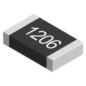 مقاومت RES 330R 1206 - فروشگاه قطعات الکترونیک میکرونور