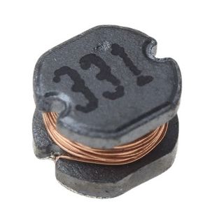 IND CD43 330UH SMD سلف - فروشگاه قطعات الکترونیک میکرونور