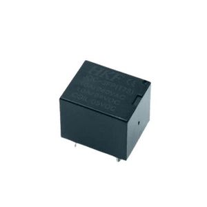 رله 5 ولت 5 پین میلون RELAY 5V 5PIN MILON - فروشگاه قطعات الکترونیک میکرونور