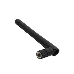 آنتن WIFI 2DB 10CM نری تاشو - فروشگاه قطعات الکترونیک میکرونور