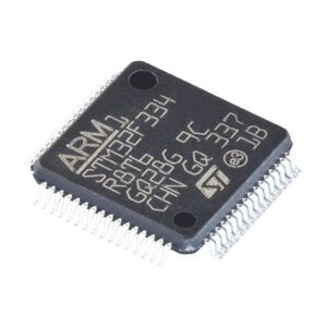 میکروکنترلر STM32F334R8T6 - فروشگاه قطعات الکترونیک میکرونور