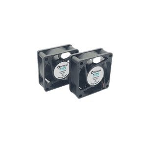 FAN 6020 6*6*2 فن 12 ولت بوشی - فروشگاه قطعات الکترونیک میکرونور