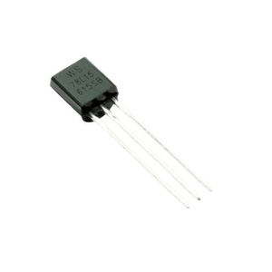 رگولاتور REG 78L15ACZ COPY DIP - فروشگاه قطعات الکترونیک میکرونور