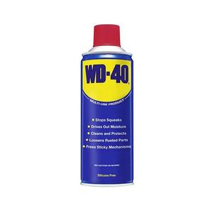 اسپری WD-40